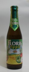 Floris apple